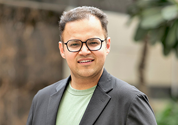 Utkarsh Narang<br>IgnitedNeurons