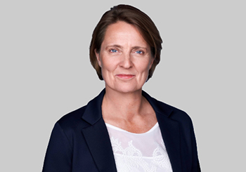 Jannecke Drangert-Hveding<br>Founder and CEO, Customer C