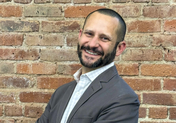 Julio Franco<br>Chief Customer Officer, Zappi