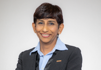 Maheswari Kanniah<br>Group Chief Regulatory and Compliance Officer, Kenanga Investment Bank Berhad