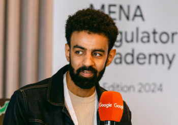 Ismail Jeilani<br>Co-Founder and CEO of LiveLink